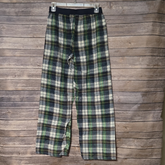 Boxercraft Plaid Lounge Pants - Picture 3 of 4